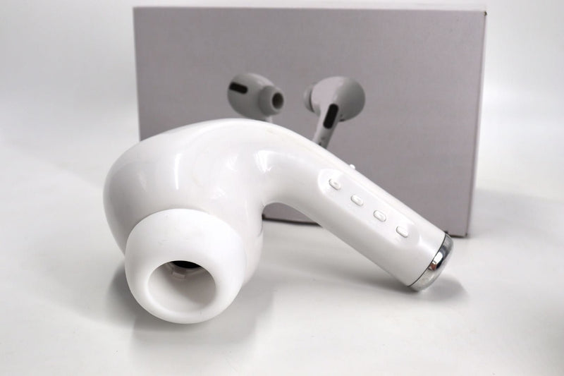 Giant headphone speaker
