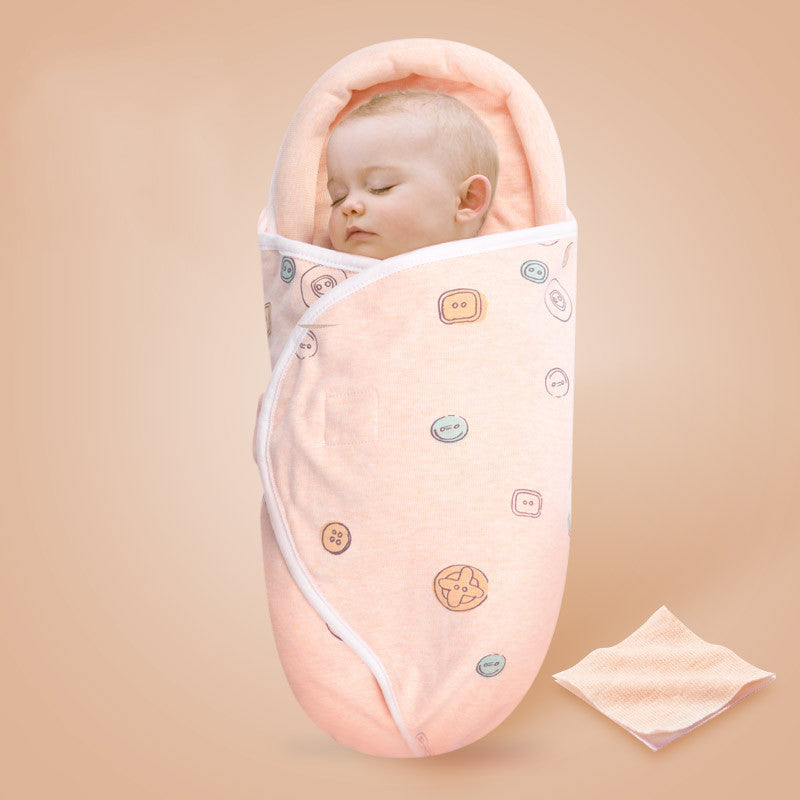 Baby sleeping bag