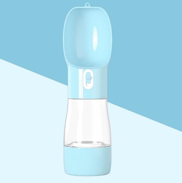 Pet Portable Water Bottle