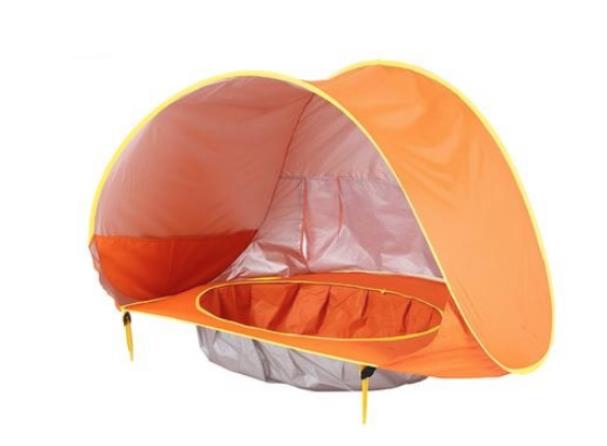 Baby Beach Tent