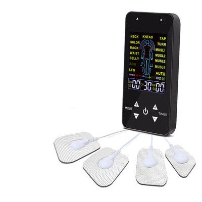 Electronic Pulse Therapy Instrument