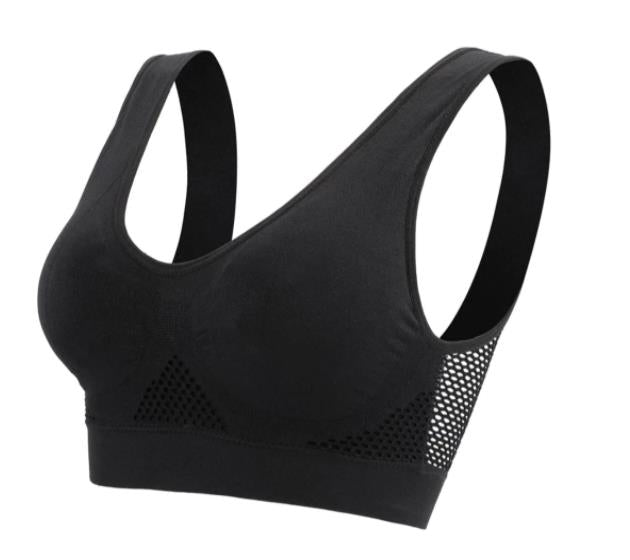 Comfort Airy Bra