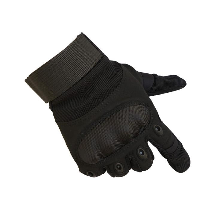 All tactical gloves O remember men and women touch screen outdoor mountaineering non-skid riding protection sports