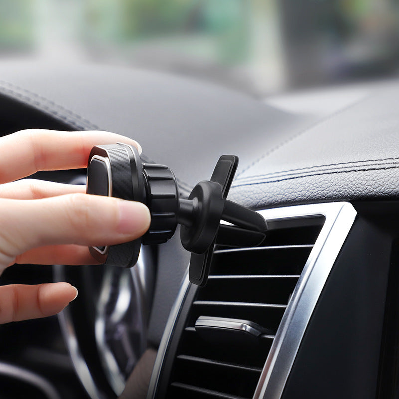 Navigation strong magnetic phone holder