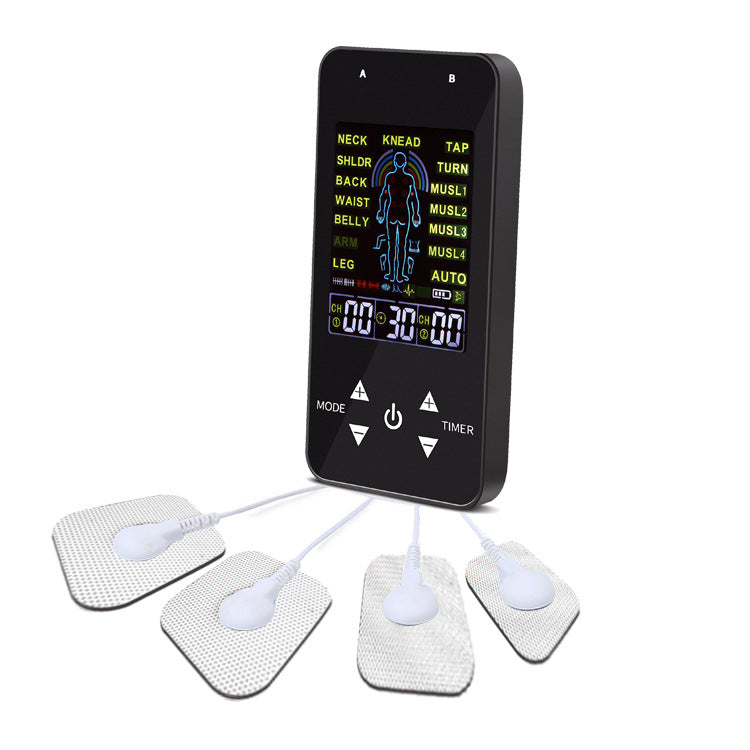 Electronic Pulse Therapy Instrument