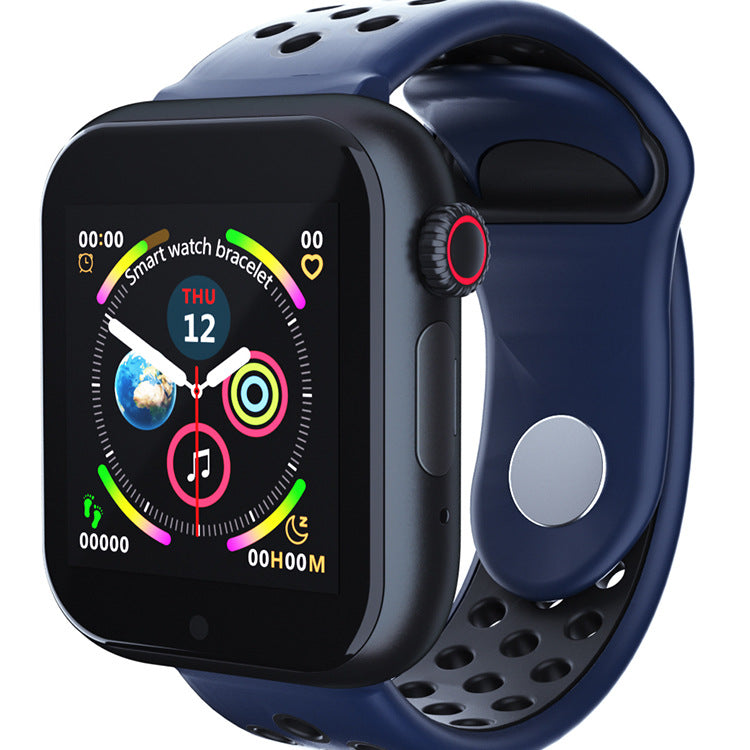 Bluetooth sports smart phone watch