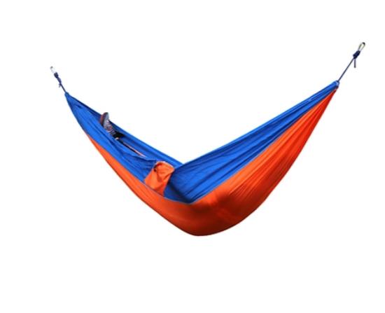 Portable Hammock Double Person Camping Survival Garden Swing Hunting Hanging Sleeping Chair Travel Furniture Parachute Hammocks