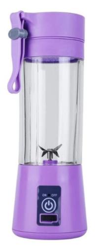 Portable Power Blender