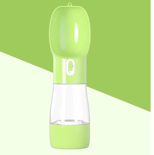 Pet Portable Water Bottle