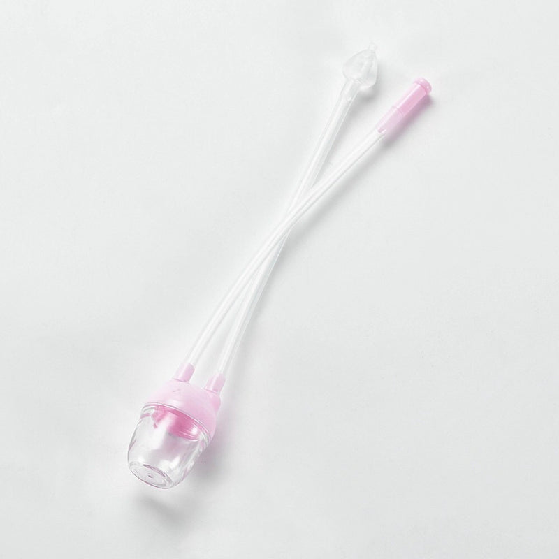 Nasal aspirator for infants