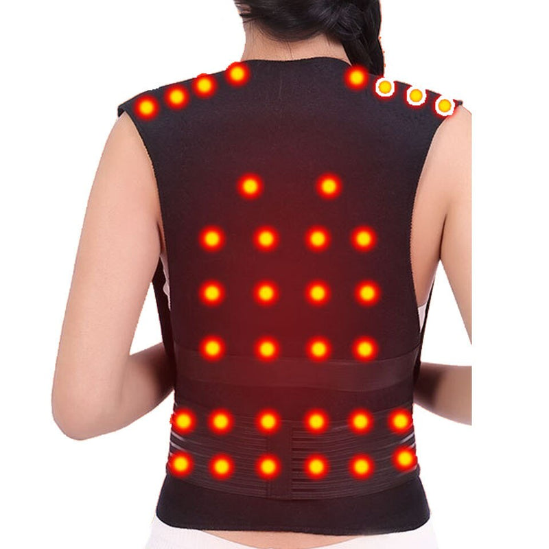 Magnetic Therapy Vest Shoulder Vest