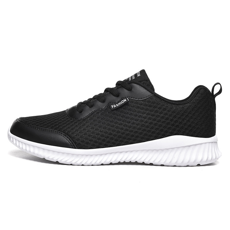 Men's Mesh Thin And Versatile Lightweight Sneakers