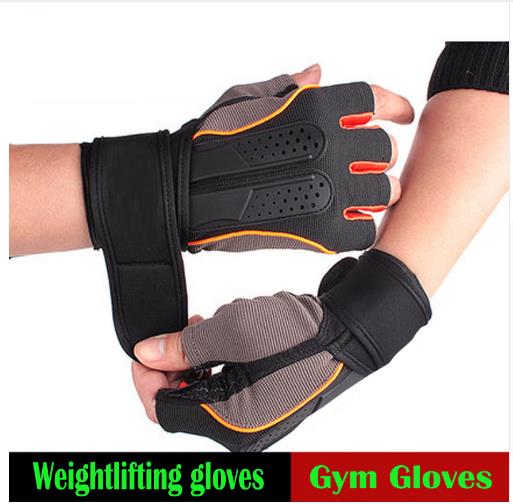 Tactical Sport Fitness Gewichtheben Gymnastikhandschuhe Training Fitness bodybuilding Workout Wrist Wrap übung Handschuh für M?nner Frauen