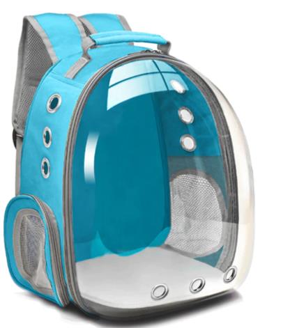 Capsule Travel Bag for Pet