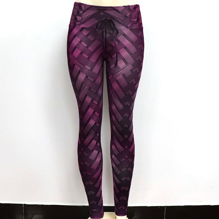 Calça Legging Levanta Bumbum Cintura Alta para Mulheres, Legging Modeladora Fitness