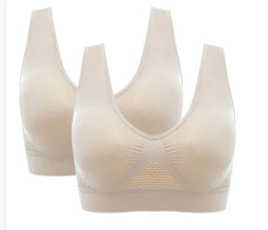 Comfort Airy Bra