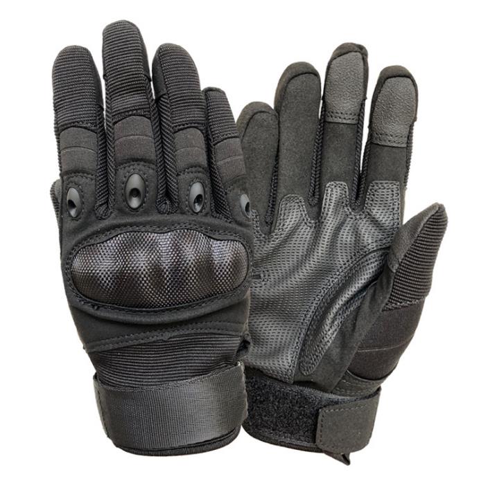 All tactical gloves O remember men and women touch screen outdoor mountaineering non-skid riding protection sports