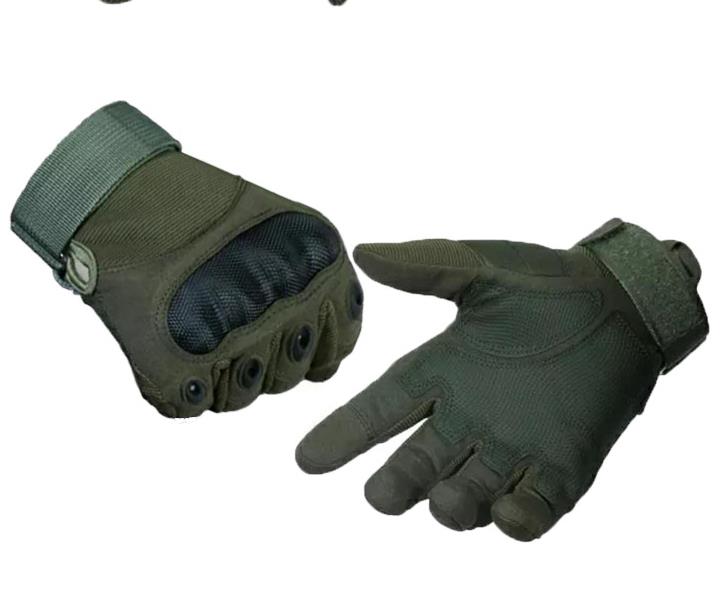 All tactical gloves O remember men and women touch screen outdoor mountaineering non-skid riding protection sports