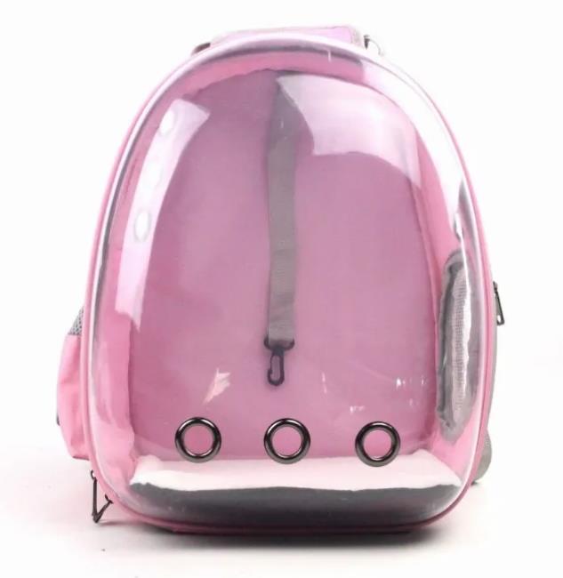 Capsule Travel Bag for Pet