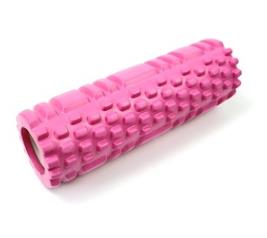 Yoga Foam Roller Gym Exercise Yoga Block Fitness Floating Trigger Point Physical Massage Therapy