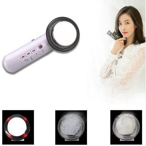 Ultrasonic Cavitation Slimming Machin