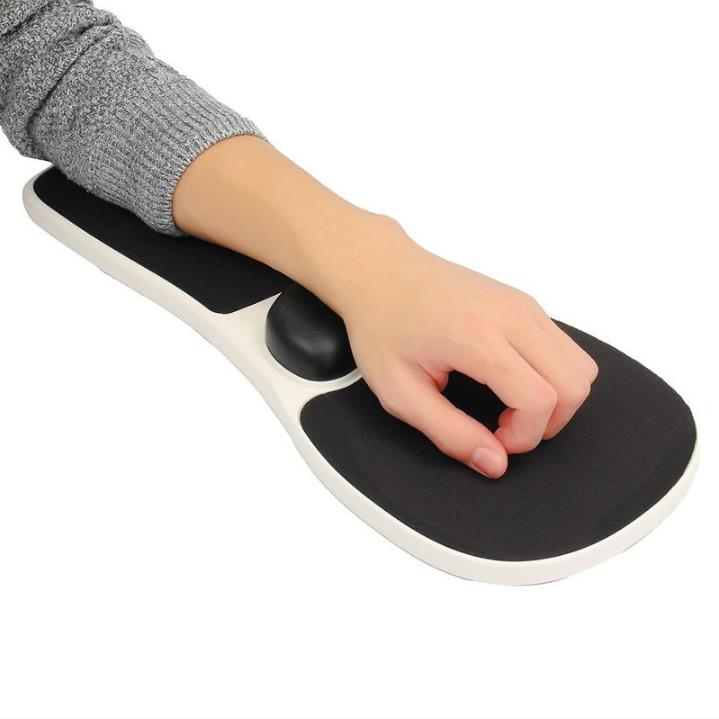 Arm Rest Mouse Pad