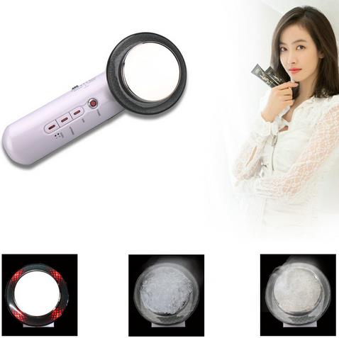 Ultrasonic Cavitation Slimming Machin