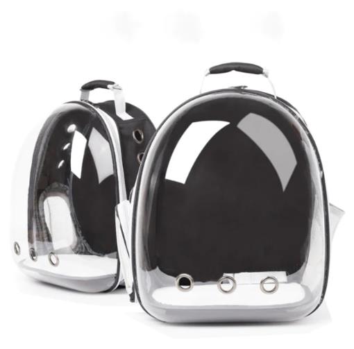 Capsule Travel Bag for Pet