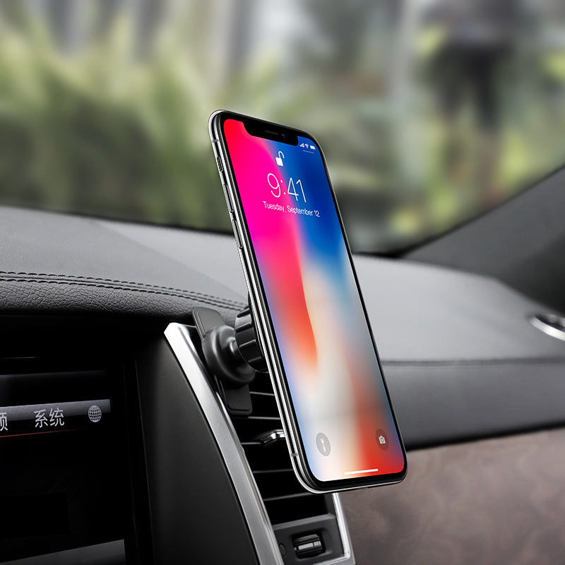 Navigation strong magnetic phone holder