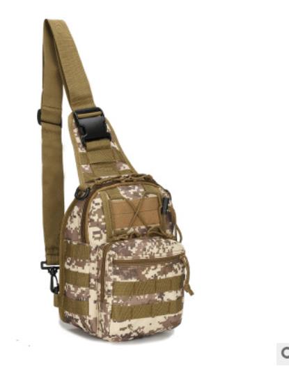 Multifunctional High Quality Tactical Bag