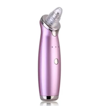 LITESKIN? VACUUM ASPIRADORA FACIAL ORIGINAL - PINK