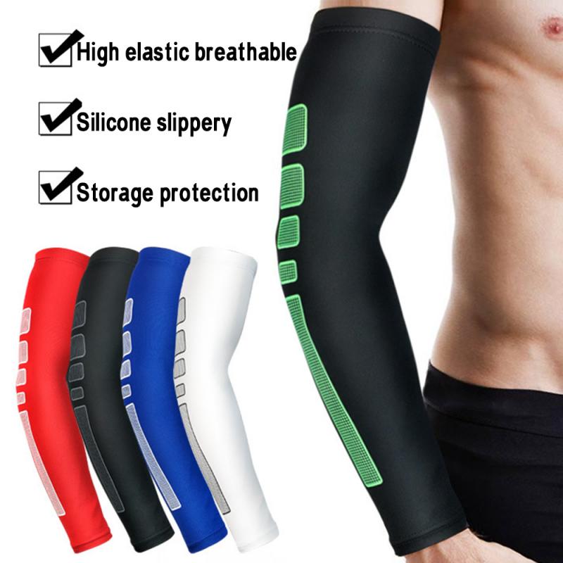 Fitness protection and extended elbow pads