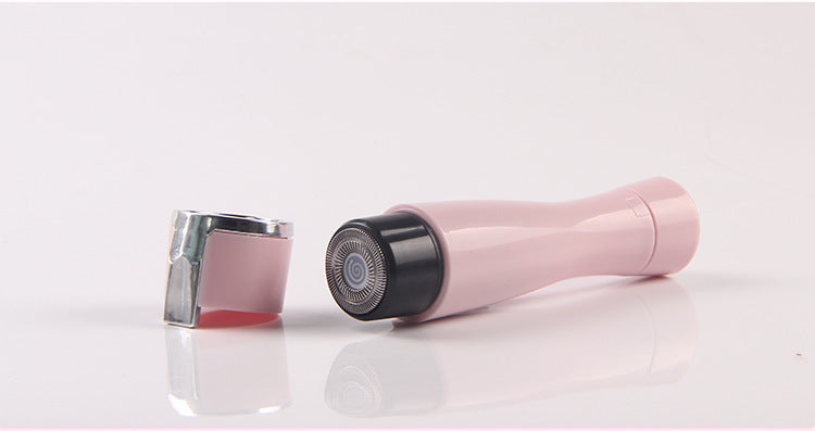 Electric mini epilator