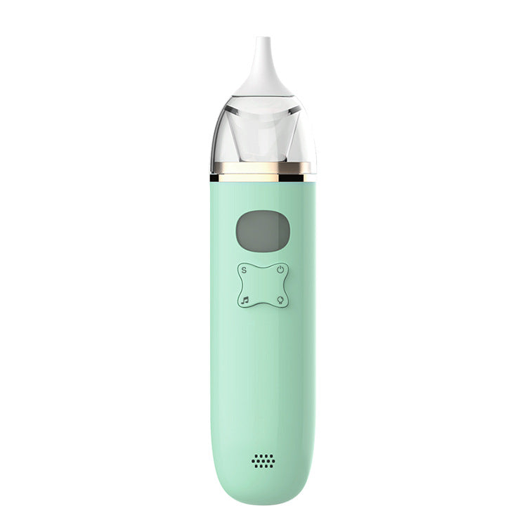 Music Baby Nasal Aspirator