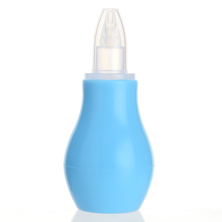 Baby nasal aspirator