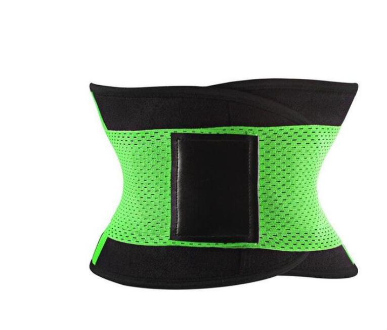 Men SlimFit Extreme Waist Shaper