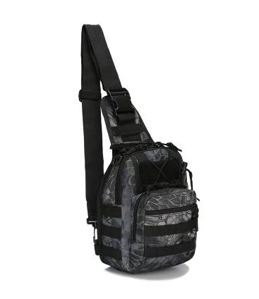 Multifunctional High Quality Tactical Bag