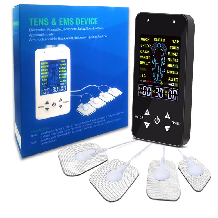 Electronic Pulse Therapy Instrument