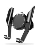 360 Degree Spring Action Suction Cup Car Phone Mount