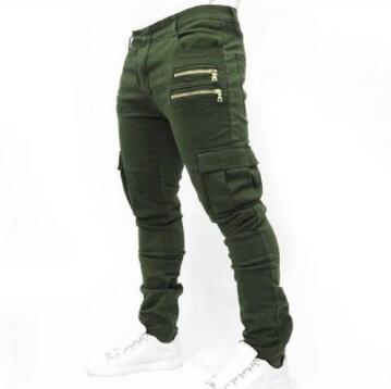 Mens Military Tactical Pants