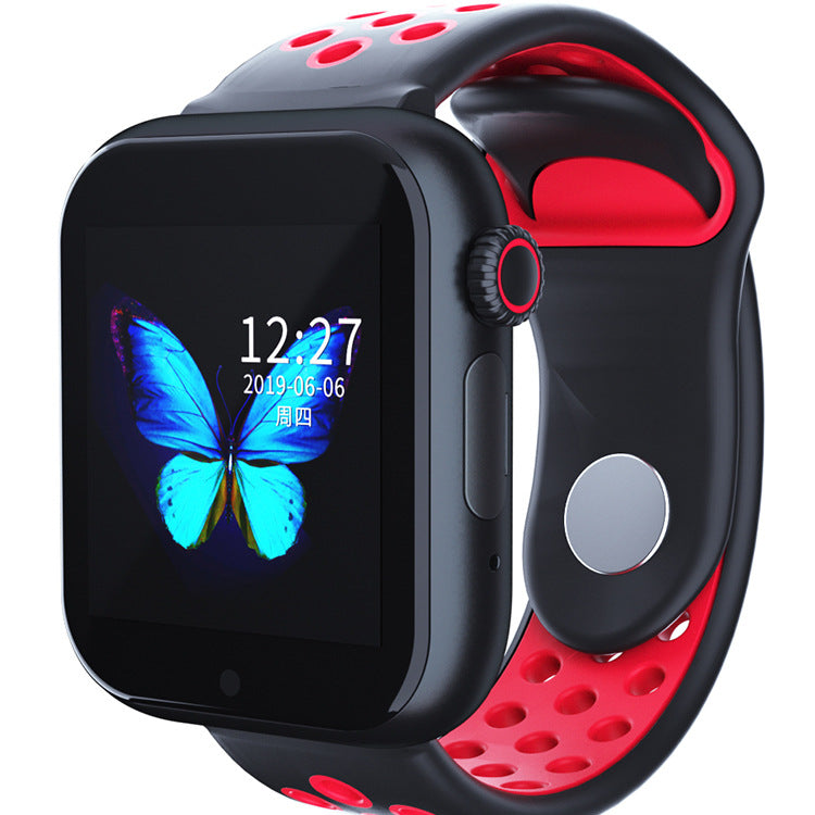 Bluetooth sports smart phone watch