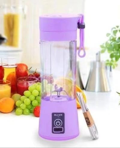 Portable Power Blender