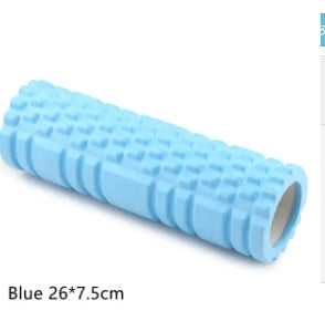 Yoga Foam Roller Gym Exercise Yoga Block Fitness Floating Trigger Point Physical Massage Therapy