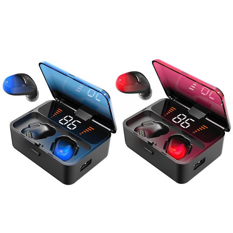 Bluetooth earphone