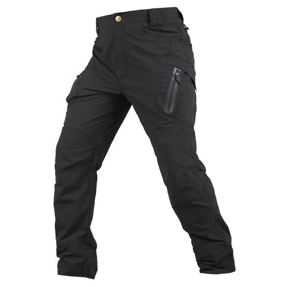 Tactical Waterproof Pants - For Male or FemaleIX9 tactical trousers male army fan special forces quick-drying pants