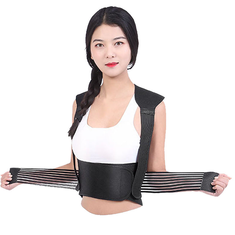 Magnetic Therapy Vest Shoulder Vest