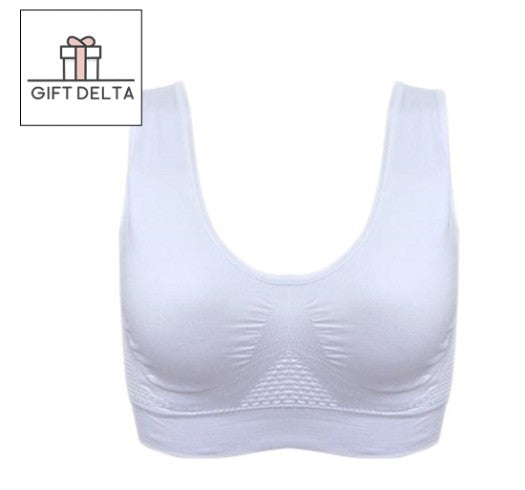 Comfort Airy Bra