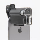 60X/100X  Mobile Phone Microscope