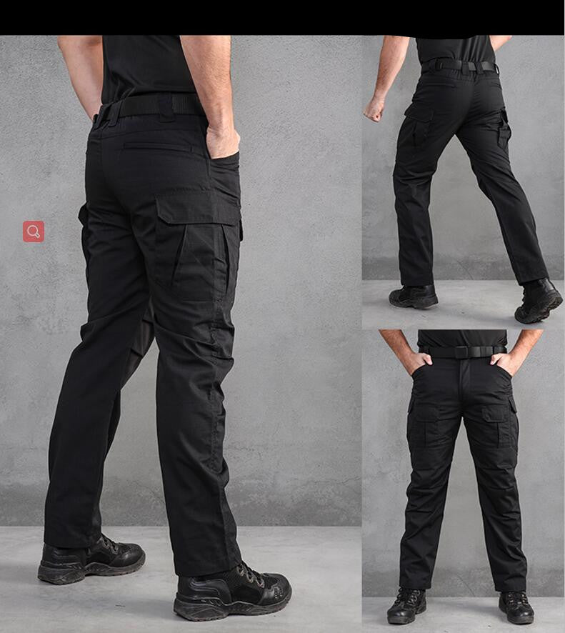 City Tactical Pants