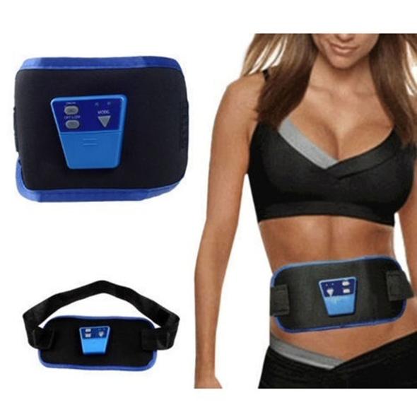 Massage belt